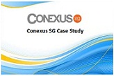 Conexus SG Case Study
