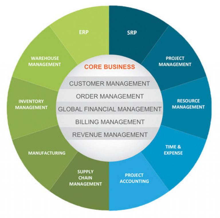 NetSuite Cloud ERP | NetSuite, MS Dynamics GP, SL, CRM