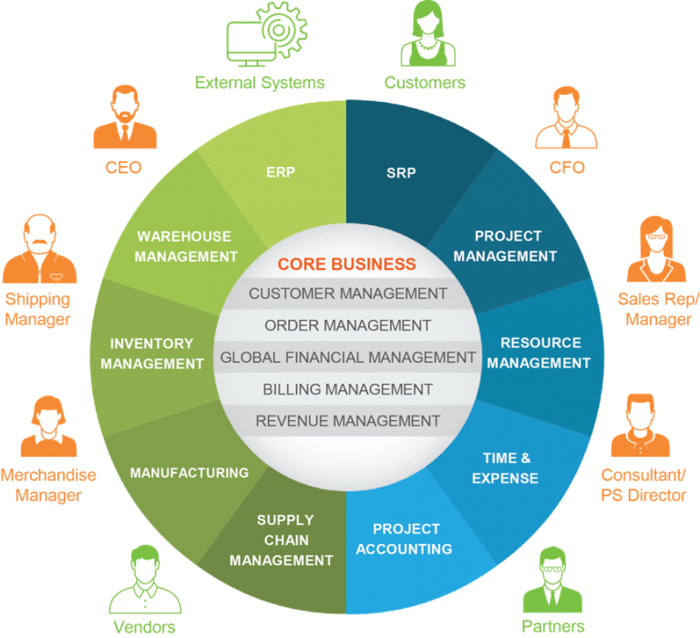 Wholesale Distribution Optimized - NetSuite Optimization in DFW