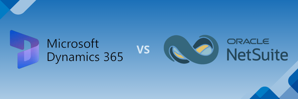 Microsoft Dynamics vs. NetSuite
