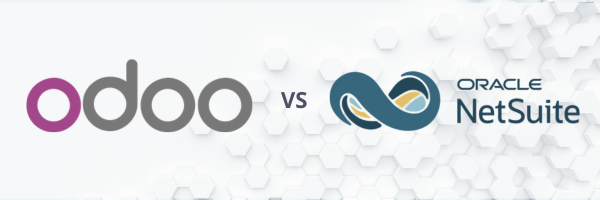 Odoo vs. Netsuite